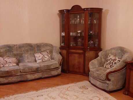 Elan №5802888 - Bakı, Nəriman Nərimanov m., 2 otaqlı, 87 m², 16/19 mərtəbə