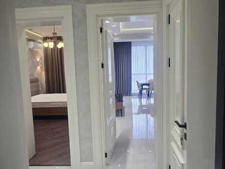 Аренда: 2-комнатная квартира, 58,5 м², Lake City: 850 ₼/мес 5