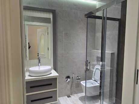 2-комн. новостройка - м. Кероглу - 105 м²