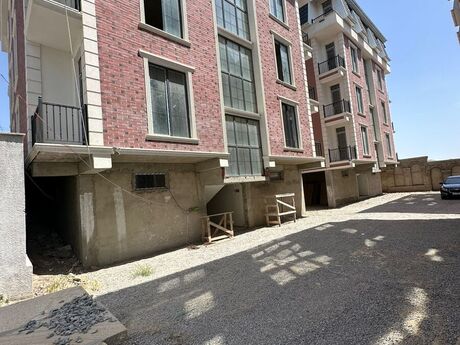 2 otaqlı yeni tikili - Badamdar q. - 58 m²