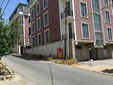 2 otaqlı yeni tikili - Badamdar q. - 58 m²