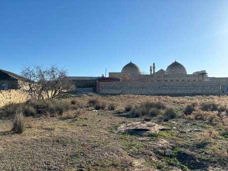 Elan №5803083 - Bakı, Nardaran q., 12 sot