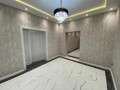 Аренда: 3-комнатная квартира, 160 м², Nəsimi: 1 500 ₼/мес 5