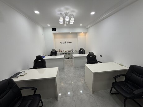 Obyekt - Kubinka q. - 20 m²