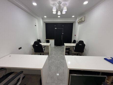 Obyekt - Kubinka q. - 20 m²
