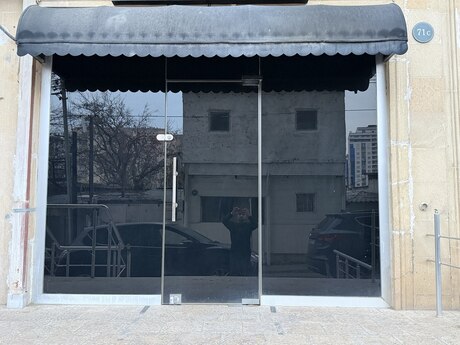 Obyekt - Kubinka q. - 20 m²