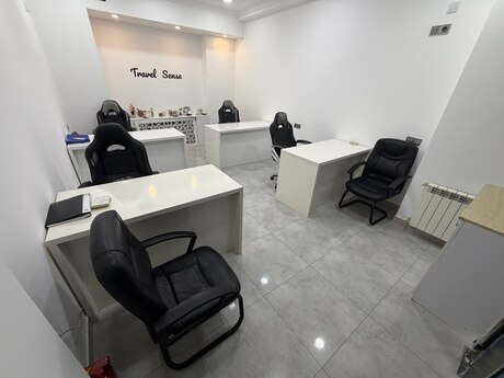 Obyekt - Kubinka q. - 20 m²