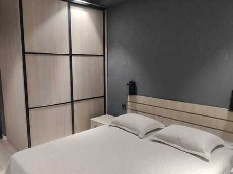 2 otaqlı yeni tikili - Zığ q. - 62.3 m²