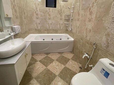 4-room house for rent in Mərdəkan, 360 m², 1 200 AZN/mo, photo 4 / 10