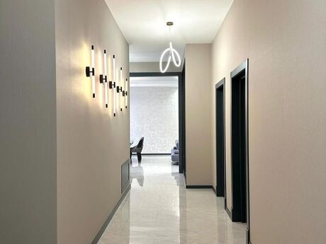 4-room house for rent in Mərdəkan, 360 m², 1 200 AZN/mo, photo 2 / 10