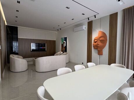 Şağanda 4 otaqlı həyət evi kirayə verilir, 360 m², 1 200 AZN/ay, şəkil 5 / 10