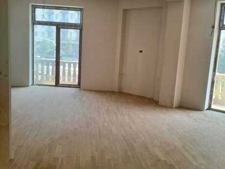 3 otaqlı mənzil, 129 m², Ağ şəhər: 555 000 ₼ 3