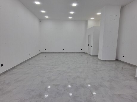 Obyekt - Badamdar q. - 65 m²