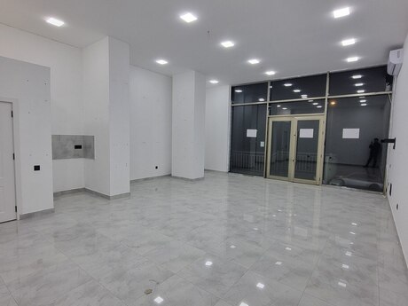 Obyekt - Badamdar q. - 65 m²