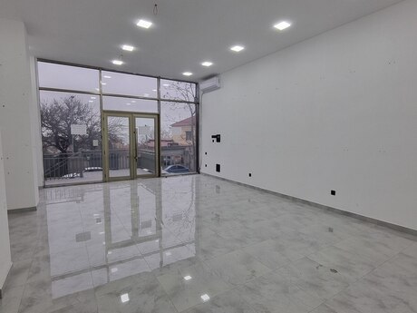 Obyekt - Badamdar q. - 65 m²
