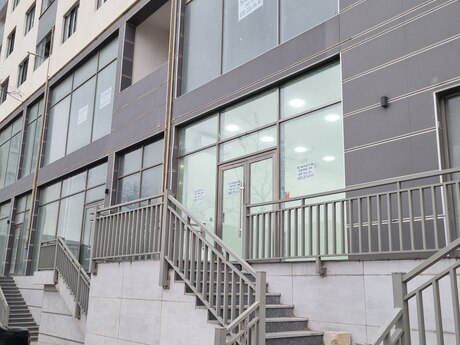Obyekt - Badamdar q. - 65 m²