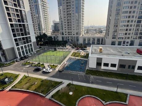 Elan №5739321 - Bakı, Koroğlu m., 2 otaqlı, 75 m², 7/16 mərtəbə