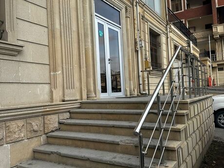 Elan №5803415 - Bakı, Nizami m., 4 otaqlı, 142 m²