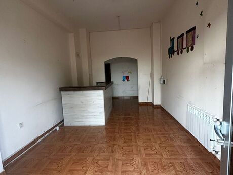 4-комн. офис - м. Низами - 142 м²