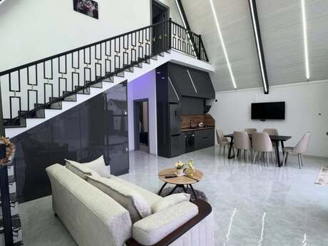 4 otaqlı həyət evi, 130 m², Şüvəlan: 185 000 ₼ 5