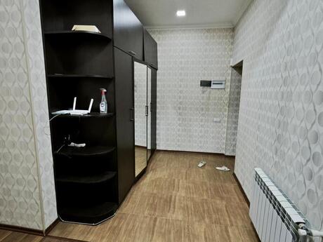 2 otaqlı yeni tikili - 20 Yanvar m. - 105 m²