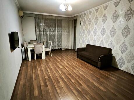 2 otaqlı yeni tikili - 20 Yanvar m. - 105 m²