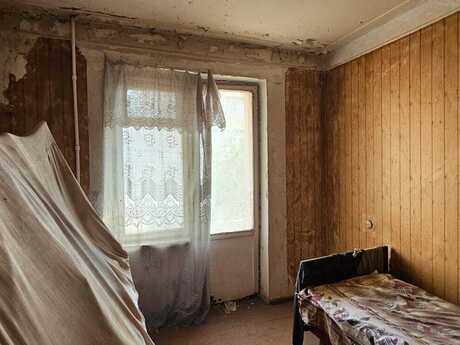 5-комн. вторичка - м. Халглар Достлугу - 108 м²