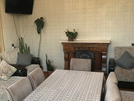 2-room apartment, 57 m², Buzovna: 137 000 ₼ 3