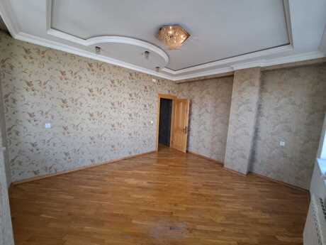 3 otaqlı yeni tikili - Elmlər Akademiyası m. - 135 m²