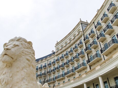 3-room apartment, 157 m², Knightsbridge Residence White City: 1 200 000 ₼ 5
