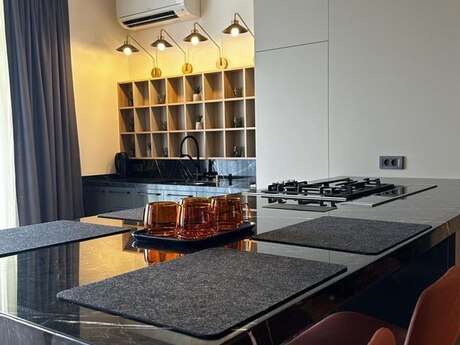 Сдаётся 2-комнатная квартира в новостройке, Şıxov, 115 м², 2 300 AZN/мес, фото 5 / 12
