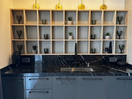 Сдаётся 2-комнатная квартира в новостройке, Şıxov, 115 м², 2 300 AZN/мес, фото 4 / 12