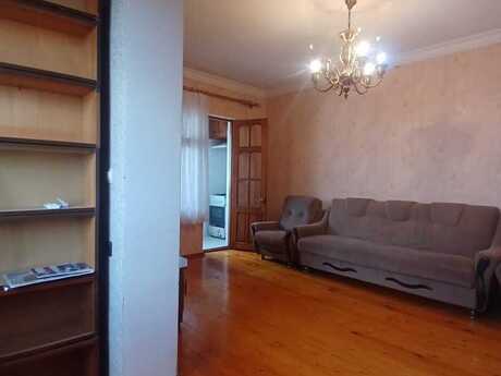 1-комн. вторичка - м. Насими - 45 м²