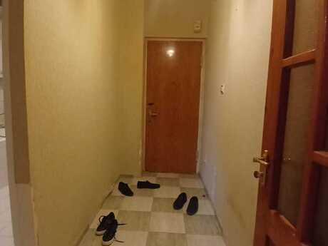 1-комн. вторичка - м. Насими - 45 м²