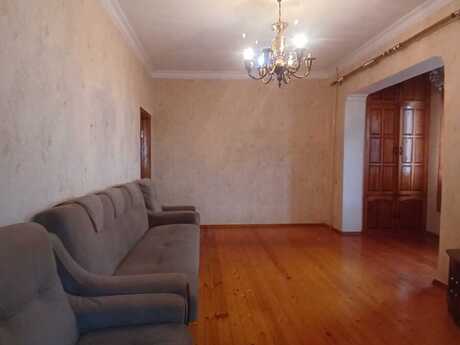 1-комн. вторичка - м. Насими - 45 м²