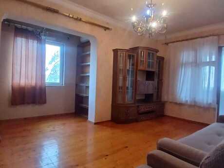 1-комн. вторичка - м. Насими - 45 м²