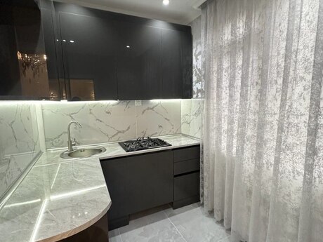 2 otaqlı mənzil, 55 m², Memar Əcəmi: 148 000 ₼ 5
