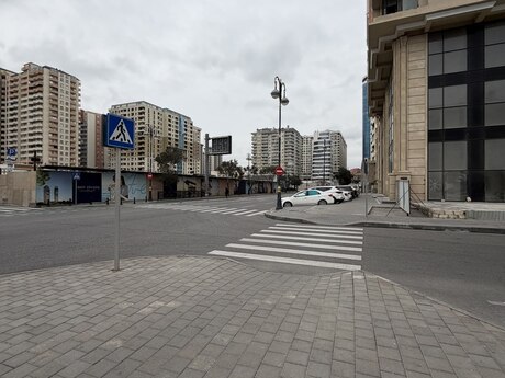 3-комнатная квартира, 122 м², Şah İsmayıl Xətai: 555 000 ₼ 3