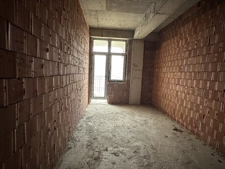 4 otaqlı mənzil, 178 m², Nəriman Nərimanov: 550 000 ₼ 5