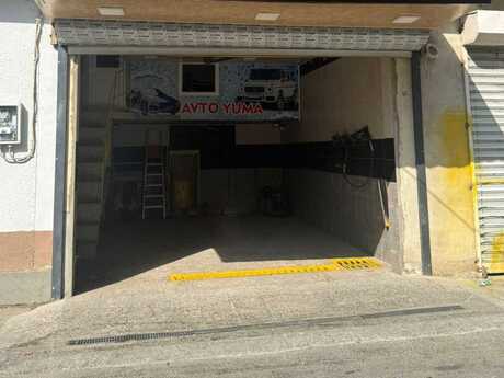 Объявление №5804262 - Баку, м. Гянджлик, 26 м²