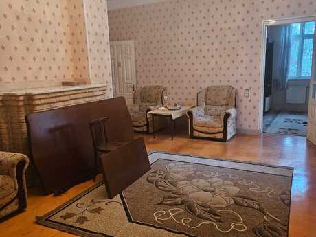 Elan №5804270 - Bakı, Bakıxanov q., 4 otaqlı, 85 m²