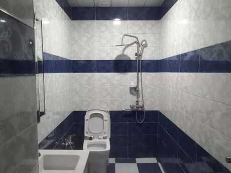 2 otaqlı yeni tikili - Xırdalan - 60 m²
