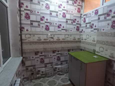 2 otaqlı yeni tikili - Xırdalan - 60 m²