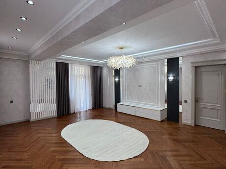 3 otaqlı yeni tikili - 28 May m. - 138 m²