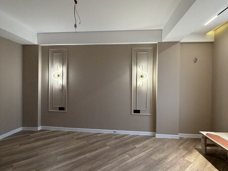 3-room apartment, 71 m², Masazır: 100 000 ₼ 2