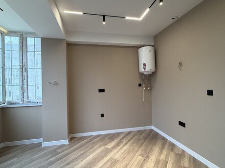 3-room apartment, 71 m², Masazır: 100 000 ₼ 4