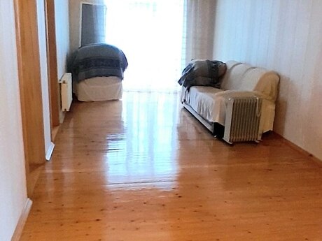 8 otaqlı həyət evi/bağ evi - Biləcəri q. - 288 m²