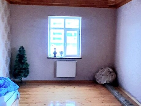 8 otaqlı həyət evi/bağ evi - Biləcəri q. - 288 m²