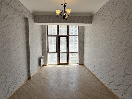 Elan №5804409 - Bakı, Bayıl q., 3 otaqlı, 112 m², 4/17 mərtəbə