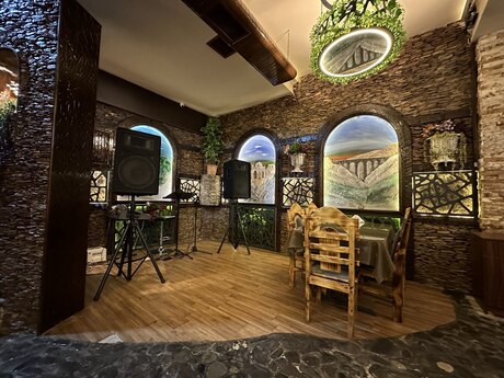 Obyekt - 20 Yanvar m. - 400 m²